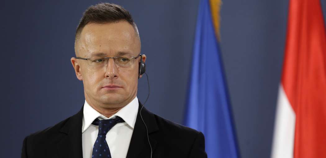 The EU will increase the military aid fund to Ukraine by 5 billion euros