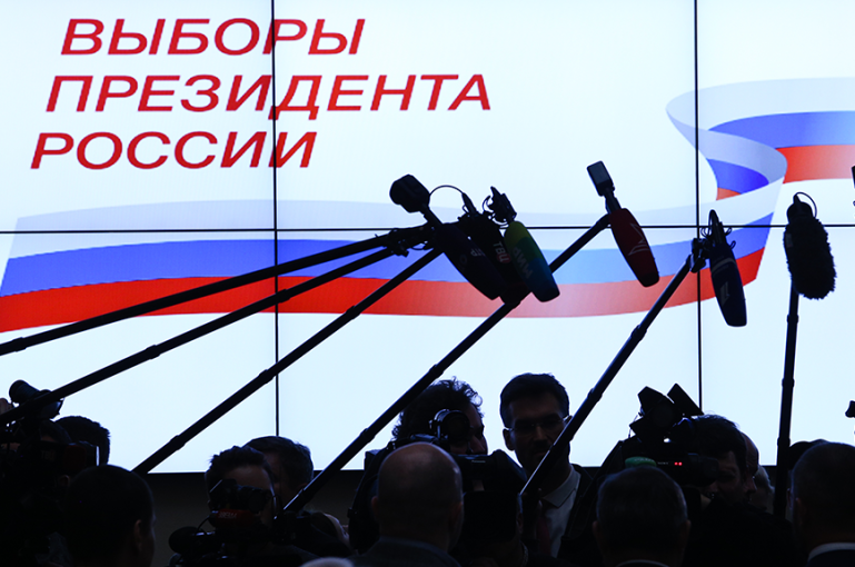 Путин проиграл в Ереване и Гюмри