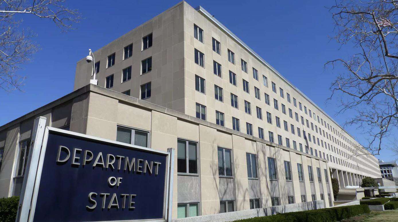 США не будут поздравлять Путина с победой на выборах