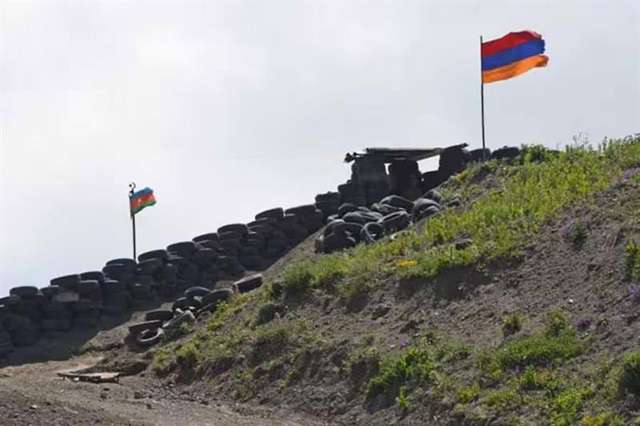 "It is a significant step." Egyptian Foreign Ministry to Armenia and Azerbaijan