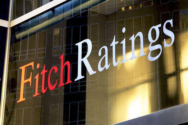 Fitch подтвердило рейтинг Армении «B+»