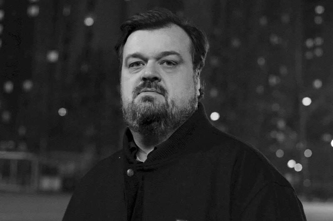 Скончался российский спортивный комментатор Василий Уткин.