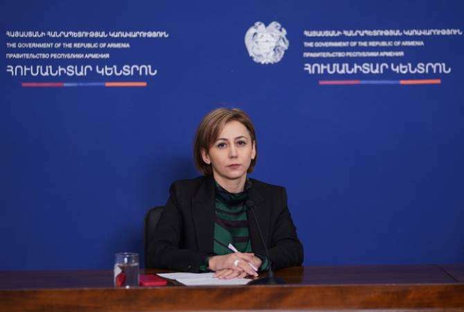 Բռնի տեղահանվածների 40+10 հազար աջակցությունը կշարունակվի մինչև տարեվերջ