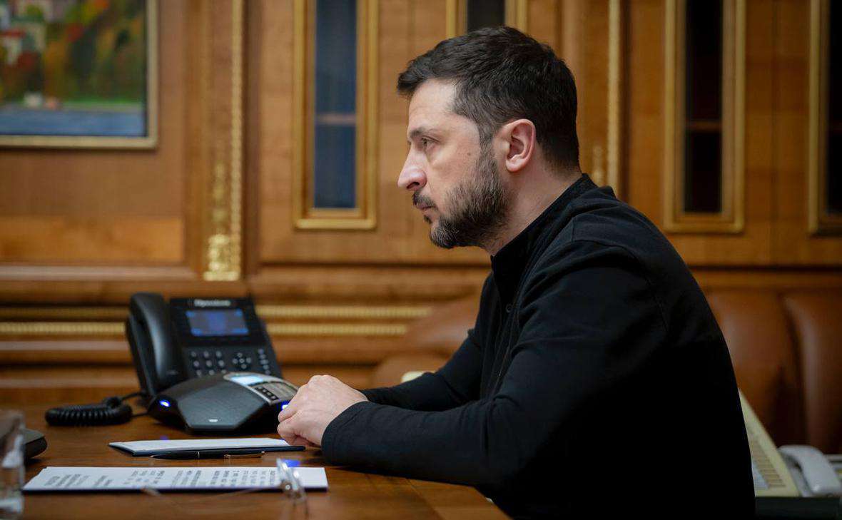 «Ուկրաինան ընդունել է անվերապահ հրադադարի առաջարկը»․ Զելենսկի