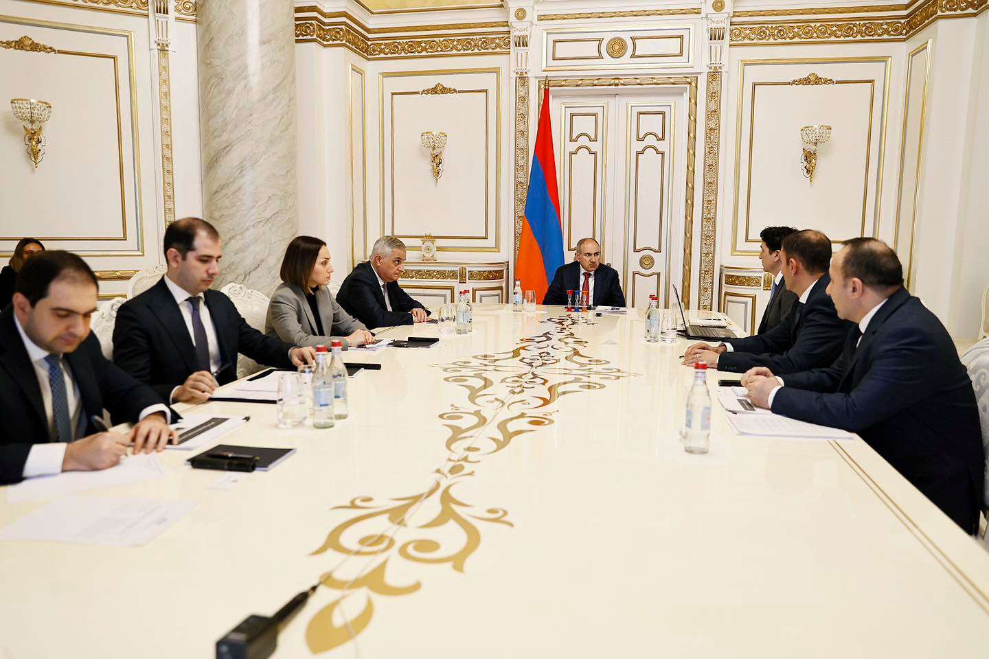 Վարչապետն ընդգծել է պետբյուջեի ծախսերն արդյունավետ կազմակերպելու անհրաժեշտությունը