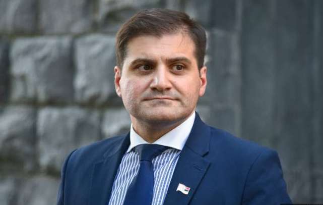 Պետք է երկրի արդիականացման իրական գործընթաց սկսել