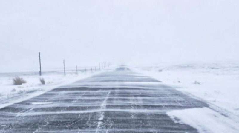 ՀՀ տարածքում կան մեծ թվով փակ և դժվարանցանելի ավտոճանապարհներ