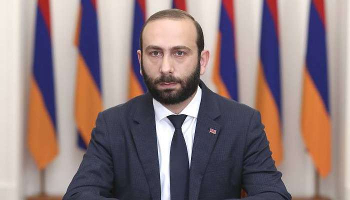 Yerevan and Ankara will open the border for citizens of third countries before the tourist season