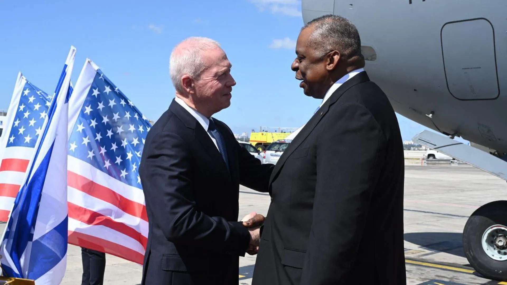 The Minister of Defense of Israel will visit Washington
