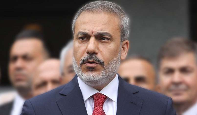 Turkey intends to join the EU