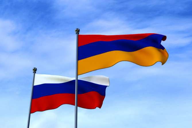 Տեղի են ունեցել հայ-ռուսական խորհրդակցություններ