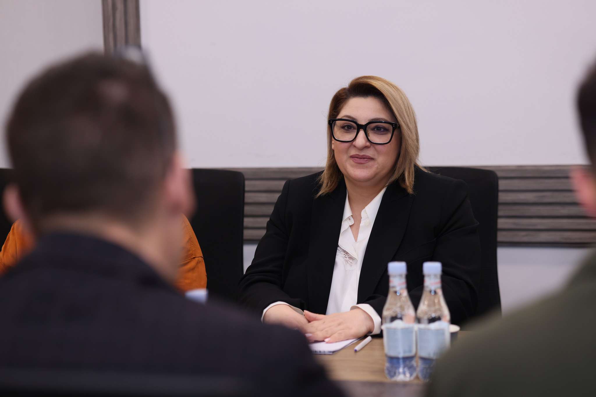 Հայտարարվել է 3 հետիոտնային կամուրջի շինարարության մրցույթ