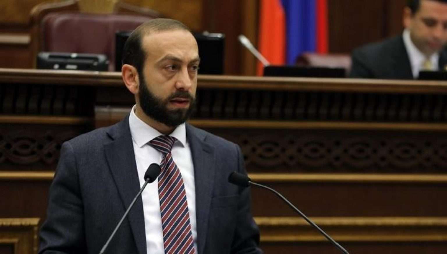 Պայմանավորվել են առաջ տանել կարգավորման գործընթացն ու բացել սահմանները