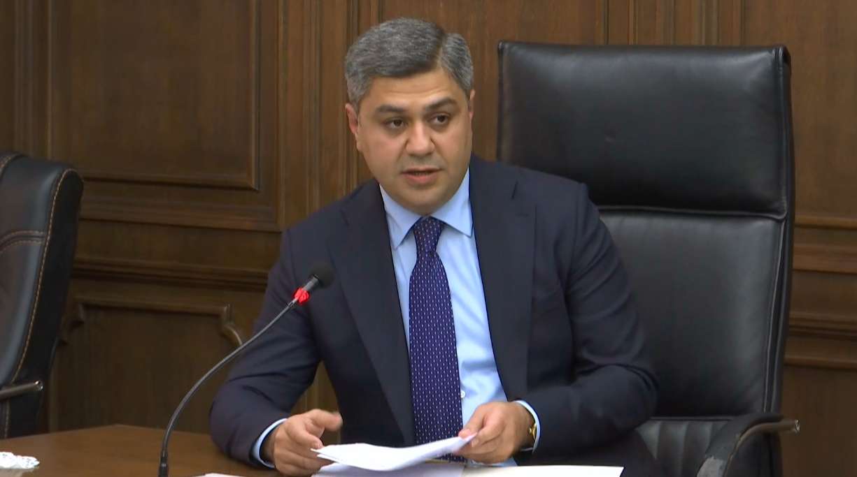 Ադրբեջանի հինգ սկզբունքներն Արցախից հրաժարվելու մասին են