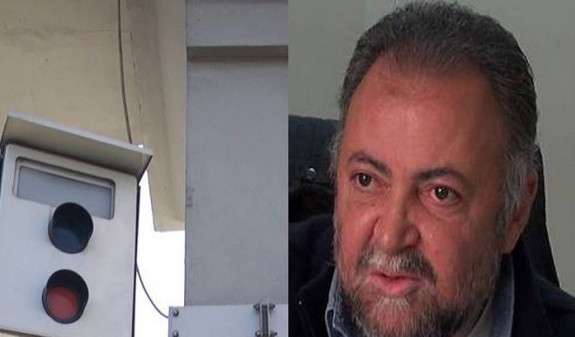 Арестован основатель компании "Секьюрити Дрим" Александр Закарян.