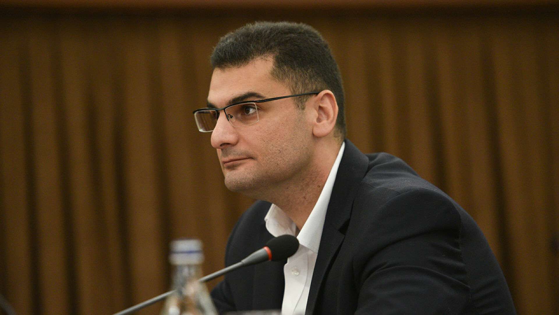 «Ինքնակամ կառույցները չենք օրինականացնում». քաղաքապետ