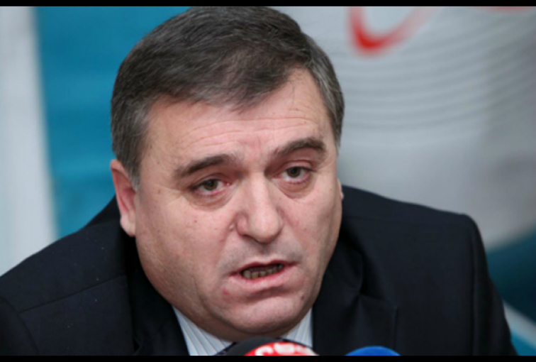 Արցախը դարձել է քարոզչական մանիպուլյացիաների «պոլիգոն»