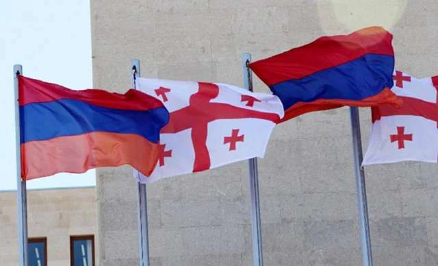 Armenia is among the five largest trade partners of Georgia