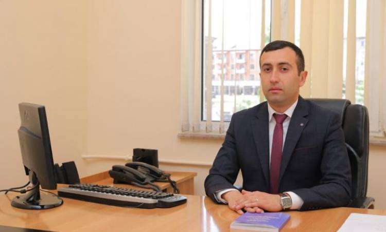 «Որևէ հստակություն չտեսա Լավրովի ասածների մեջ». ԼՂՀ ԱԺ պատգամավոր