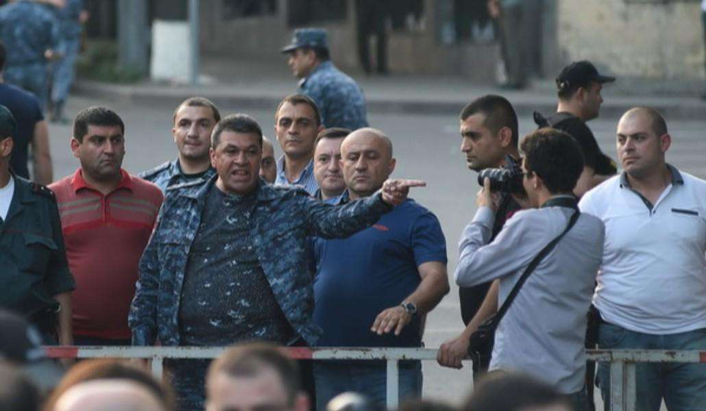 Արշակ Հակոբյանի (Վովայի Արշակ) շուրջ 426 մլն դրամի ապօրինի գույքն օրինականացնելու վերաբերյալ քրեական վարույթով նախաքննությունն ավարտվել է