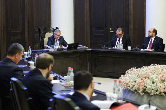 Հաստատվել է Արտադրանքի և ծառայությունների որակի ապահովման բնագավառում ամենամյա մրցանակներ սահմանելու և շնորհելու կարգը