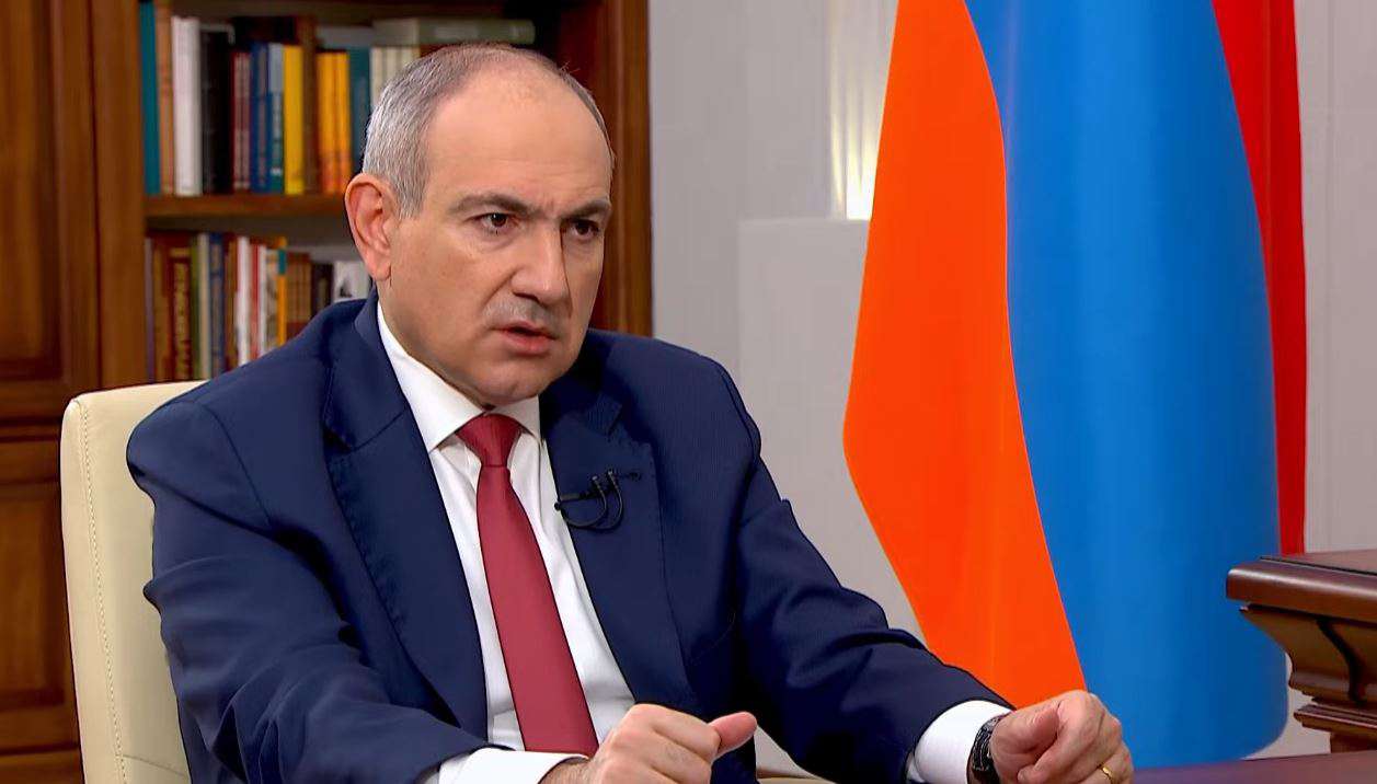 Ադրբեջանի հետ քննարկում ենք համաձայնագրի փաստաթուղթը հանրայնացնելու հնարավորությունը