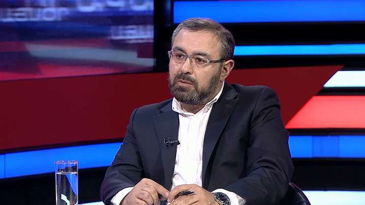 Ուժային հավասարակշռության էությունը