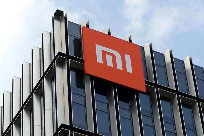 Прибыль Xiaomi упала на 72%