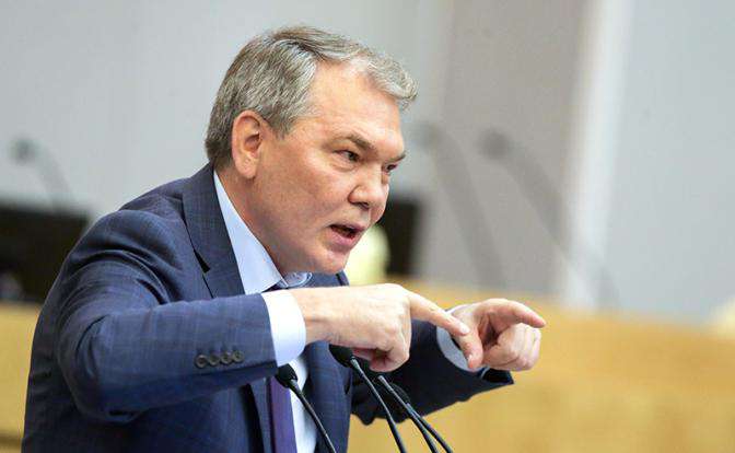Georgia and Russia are on the way to visa waiver and direct air travel