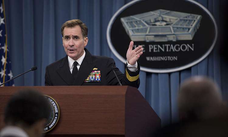 The USA called on its citizens to leave Russia immediately