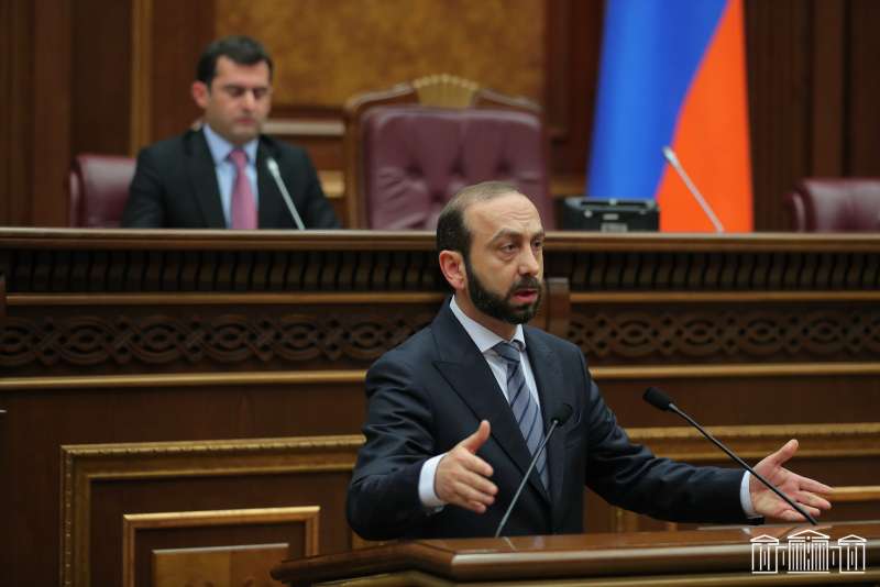 РА не ведет переговоров о создании азербайджанского КПП в Лачинском коридоре (ВИДЕО)
