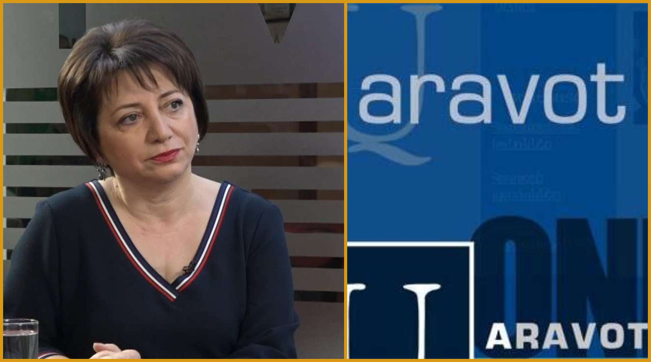 «Առավոտի» յութուբյան ալիքն ամբողջությամբ վերականգնվել է