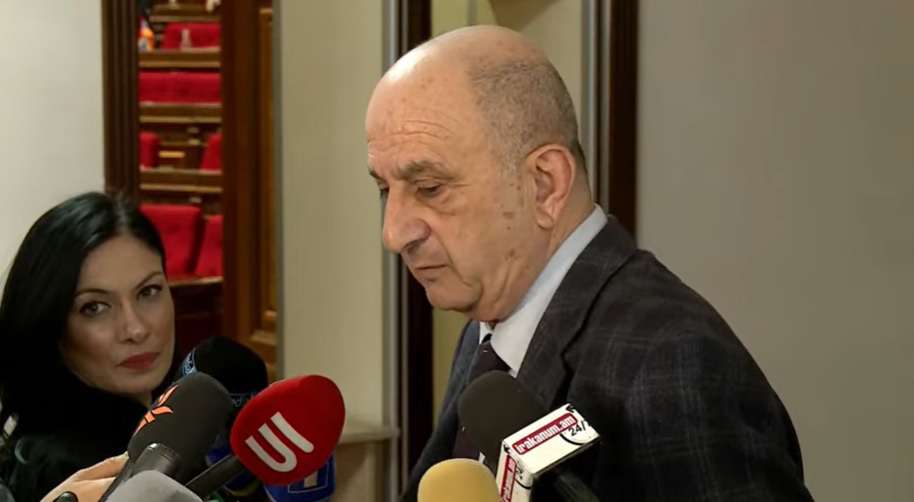 Peace does not reach Azerbaijan