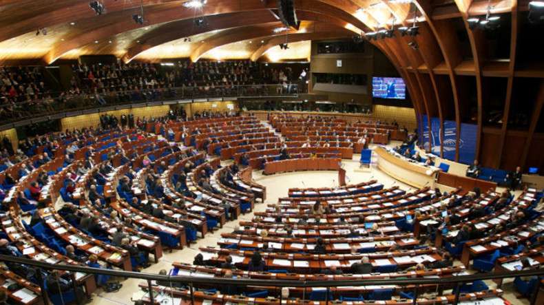PACE calls on Azerbaijan to comply with the decisions of the Court of Justice and the ECHR