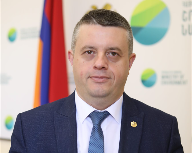 Աշխարհում ավելի քան 2.2 միլիարդ մարդ ապրում է առանց անվտանգ ջրի հասանելիության