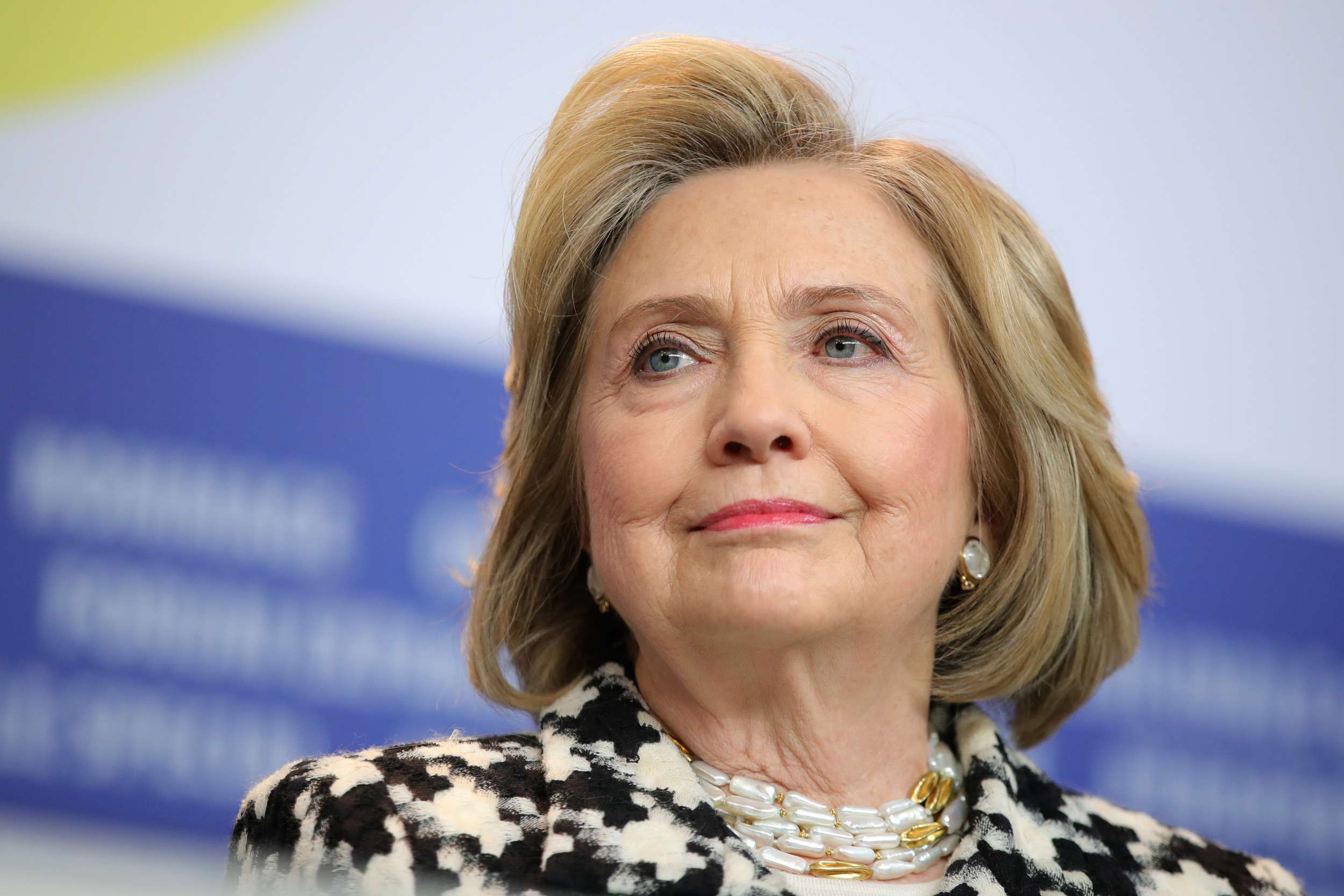 Clinton lobbied to swap Navalny with Krasikov