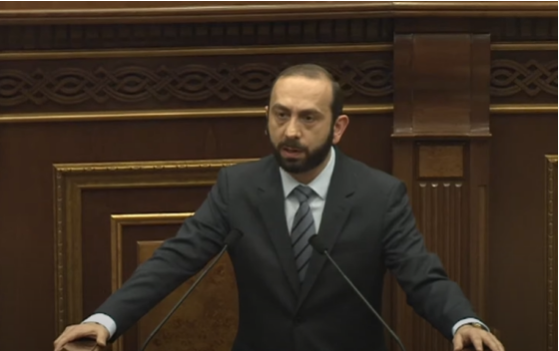 «Непонятно, как это назвать. «Похоже, это не авария на этот раз»: А. Мирзоян