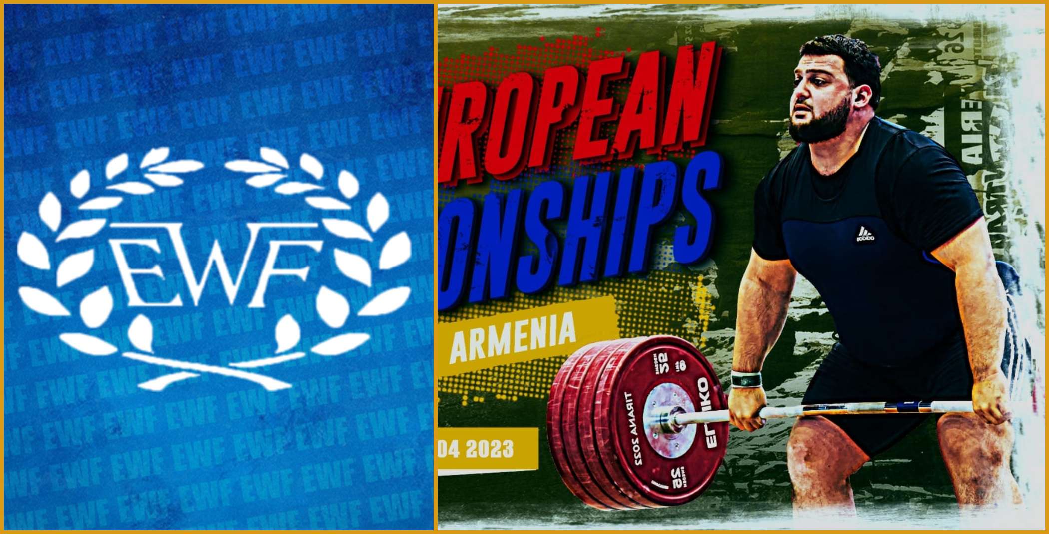 Ռուսաստանը և Բելառուսը չեն մասնակցի Հայաստանում անցկացվող ծանրամարտի Եվրոպայի առաջնությանը