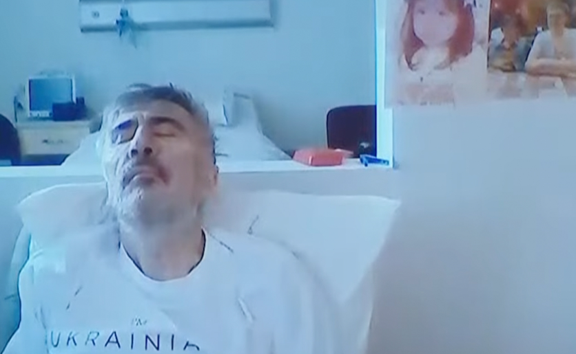 Vivamed clinic wants to refuse Saakashvili's treatment