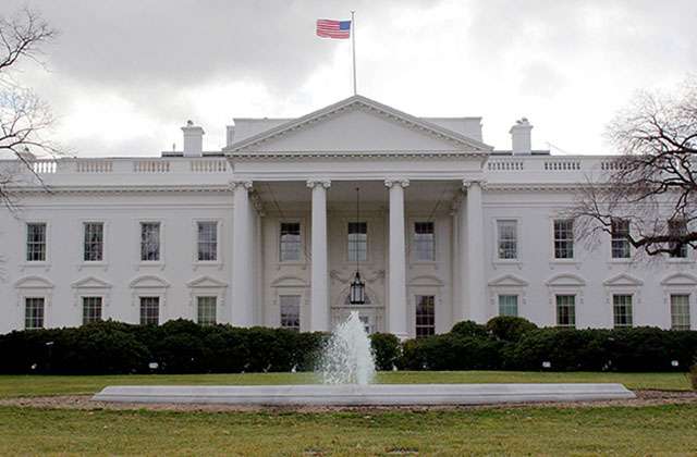 The White House considers Putin's accusations baseless