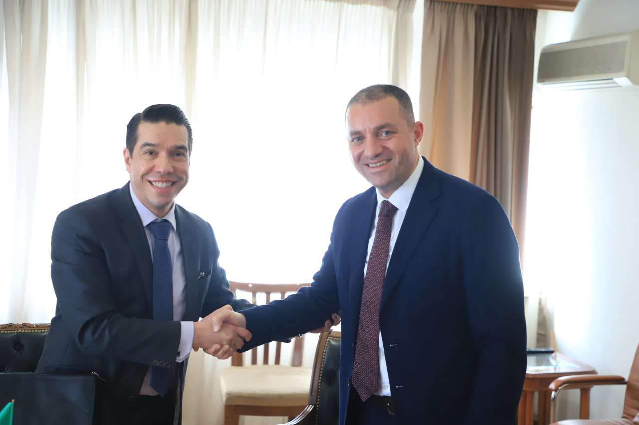 Ըստ Քերոբյանի՝ Հայաստանը Բրազիլիայի համար կարող է կամուրջ հանդիսանալ