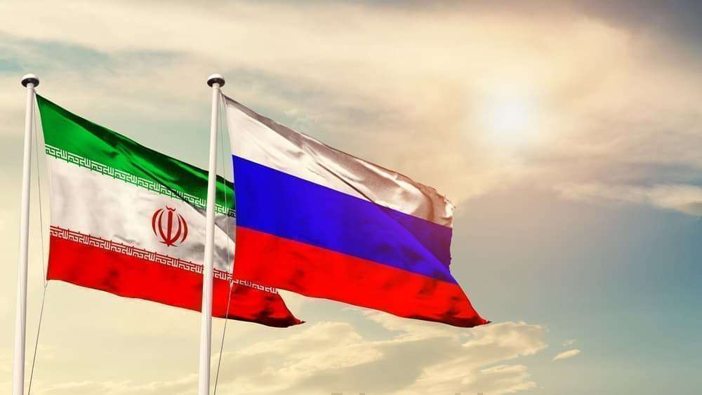 Russia has become Iran's largest foreign investor