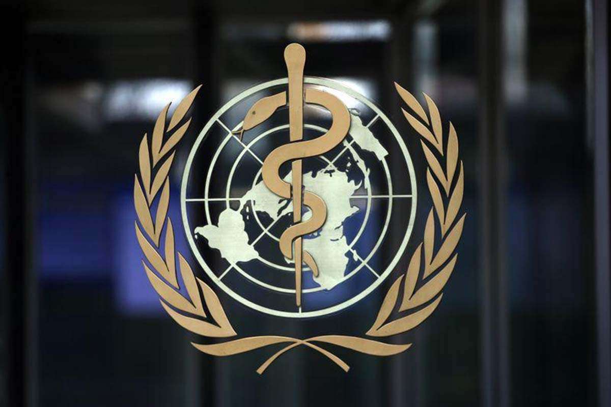 WHO assesses the risk of cholera spreading in the world as extremely high