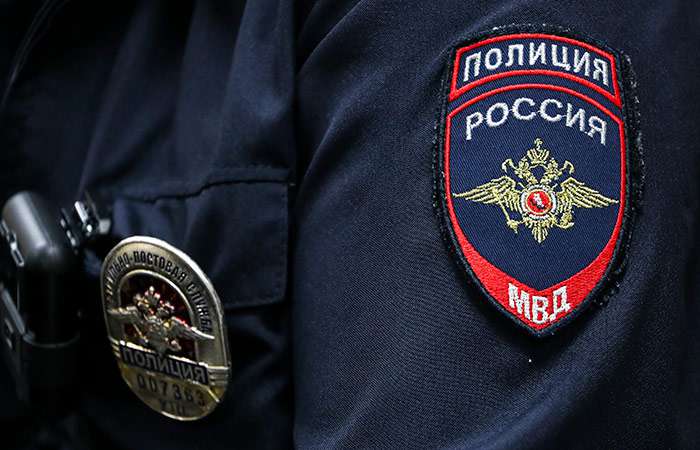 Все задержанные в Брянске террористы являются иностранными гражданами. МВД РФ