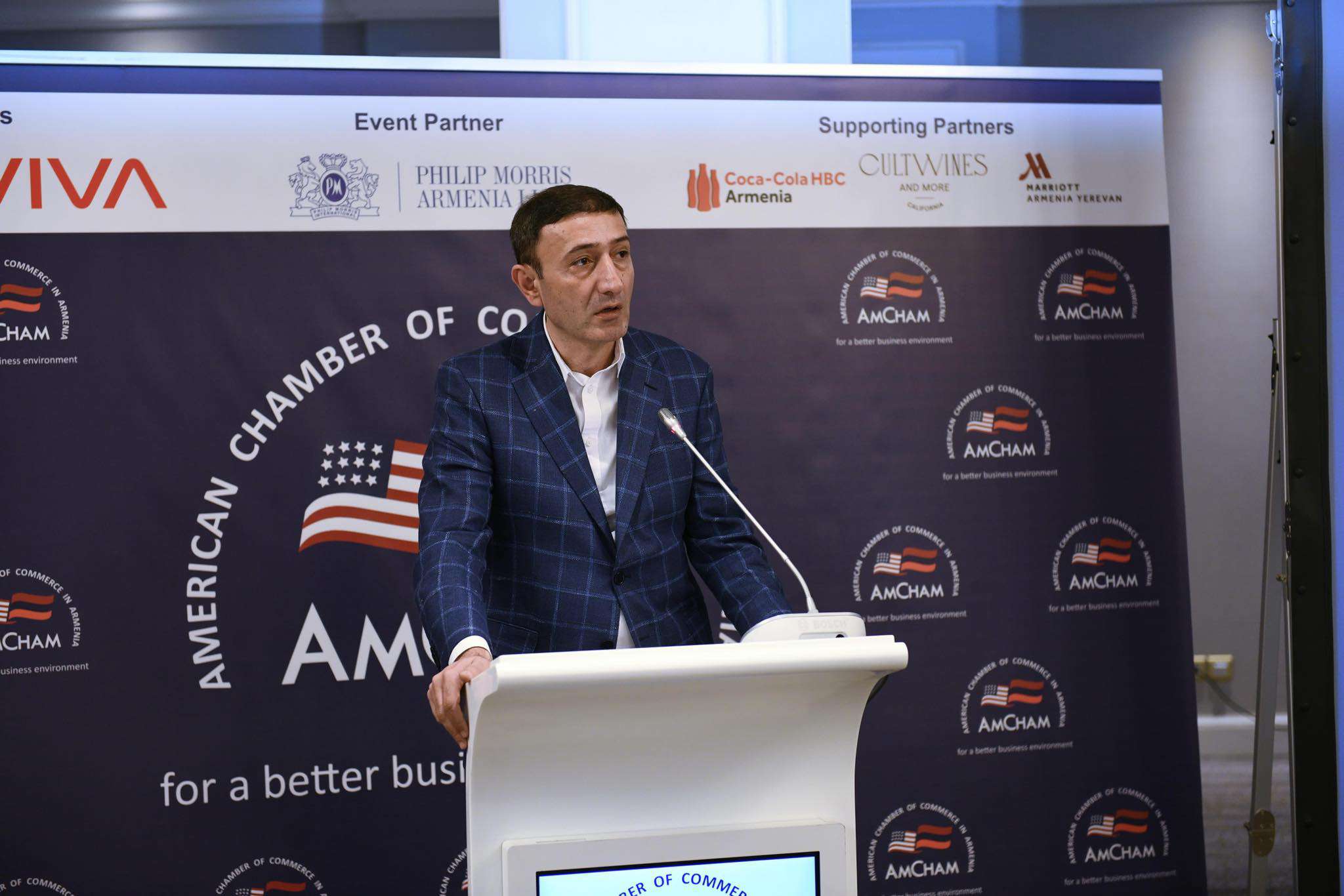 «Այս կառույցի կարևորությունը նոր իմաստ է ձեռք բերել»