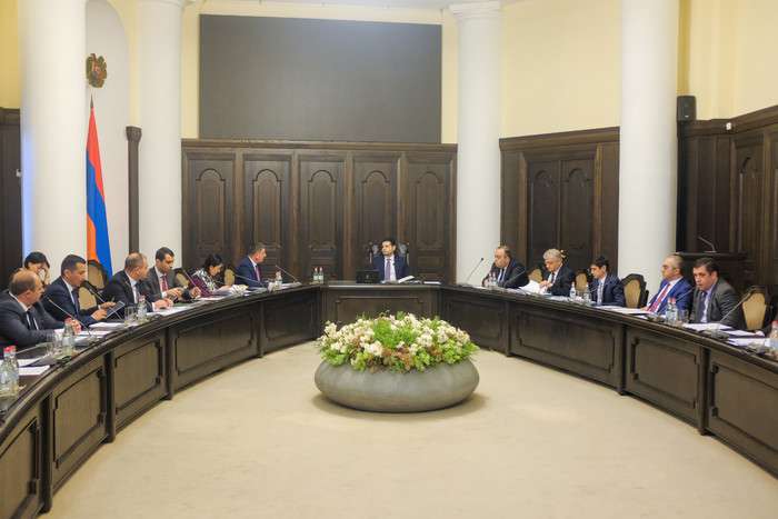 693 մլն դրամ՝ 15 սուբվենցիոն ծրագրի համար