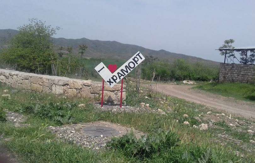 Миротворцы на своих позициях, переговоры продолжаются. Информационный штаб Арцаха