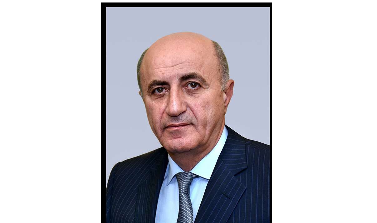 Скончался гендиректор «Газпром Армения»