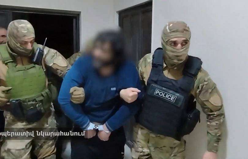 Կիլոգրամով թմրամիջոց հայտնաբերելու գործով բերման ենթարկվածներից մեկը «Լեդի Հակոբ»-ի եղբորորդի՞ն է