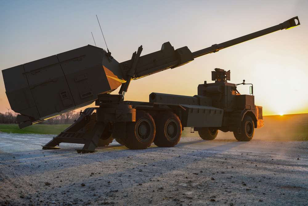 Sweden will send $640 million in military aid to Ukraine